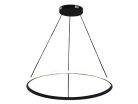 LED dizájn függesztett lámpa 32W, 3000–6500K, 600x1200mm - TB2300/B