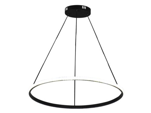 LED dizájn függesztett lámpa 32W, 3000–6500K, 600x1200mm - TB2300/B