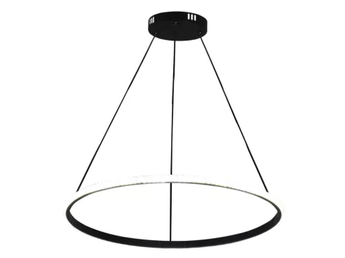 LED dizájn függesztett lámpa 32W, 3000–6500K, 600x1200mm - TB2300/B