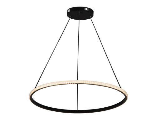 LED dizájn függesztett lámpa 32W, 3000–6500K, 600x1200mm - TB2300/B