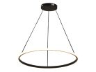 LED dizájn függesztett lámpa 32W, 3000–6500K, 600x1200mm - TB2300/B