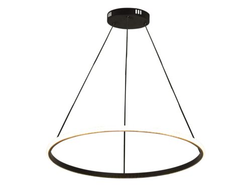 LED dizájn függesztett lámpa 32W, 3000–6500K, 600x1200mm - TB2300/B