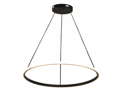 LED dizájn függesztett lámpa 32W, 3000–6500K, 600x1200mm - TB2300/B