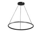 LED dizájn függesztett lámpa 32W, 3000–6500K, 600x1200mm - TB2300/B