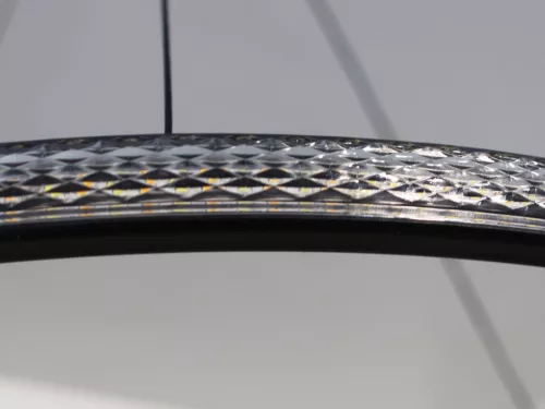 LED dizájn függesztett lámpa 32W, 3000–6500K, 600x1200mm - TB2300/B