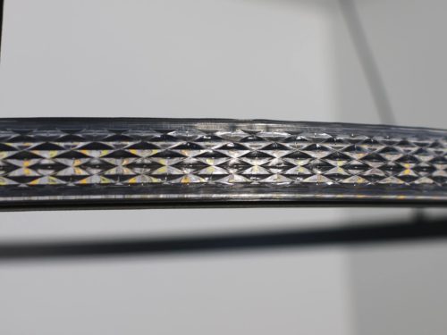 LED dizájn függesztett lámpa 32W, 3000–6500K, 600x1200mm - TB2300/B