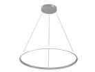 LED kör függesztett lámpa 32W 600x1200 mm 3000K-6500K IP20 - TB2300/W