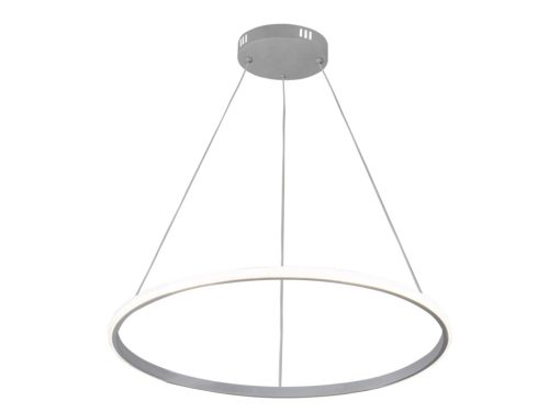 LED kör függesztett lámpa 32W 600x1200 mm 3000K-6500K IP20 - TB2300/W
