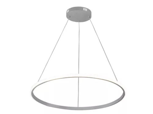 LED kör függesztett lámpa 32W 600x1200 mm 3000K-6500K IP20 - TB2300/W