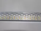 LED kör függesztett lámpa 32W 600x1200 mm 3000K-6500K IP20 - TB2300/W