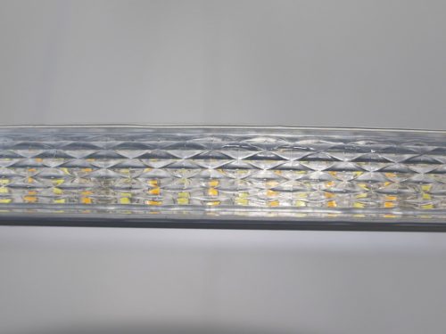 LED kör függesztett lámpa 32W 600x1200 mm 3000K-6500K IP20 - TB2300/W