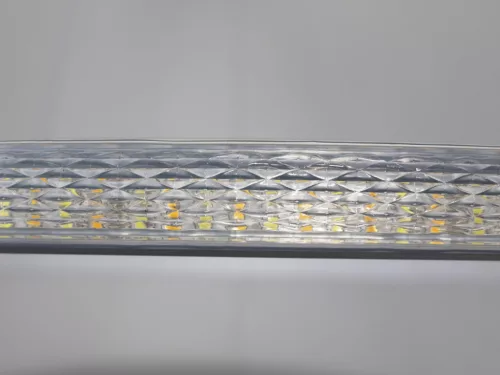 LED kör függesztett lámpa 32W 600x1200 mm 3000K-6500K IP20 - TB2300/W
