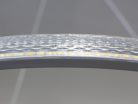 LED kör függesztett lámpa 32W 600x1200 mm 3000K-6500K IP20 - TB2300/W