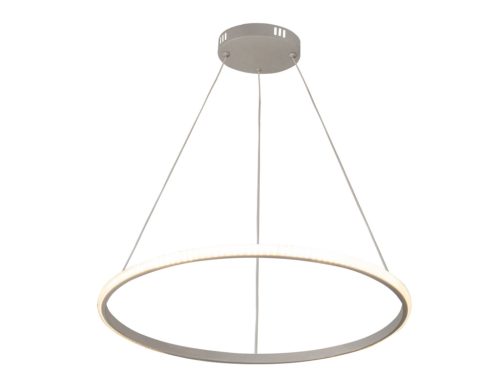 LED kör függesztett lámpa 32W 600x1200 mm 3000K-6500K IP20 - TB2300/W