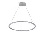 LED kör függesztett lámpa 32W 600x1200 mm 3000K-6500K IP20 - TB2300/W
