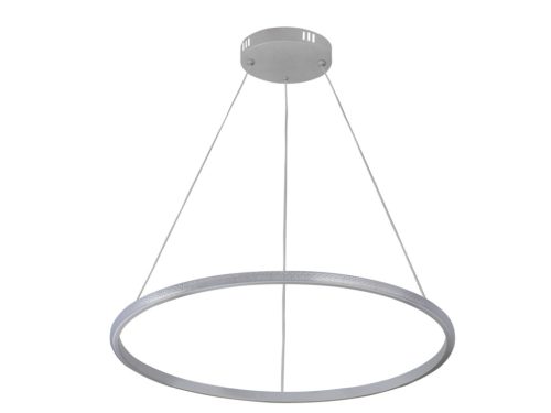 LED kör függesztett lámpa 32W 600x1200 mm 3000K-6500K IP20 - TB2300/W