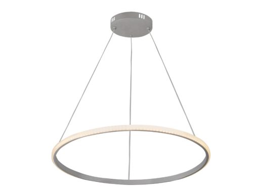LED kör függesztett lámpa 32W 600x1200 mm 3000K-6500K IP20 - TB2300/W