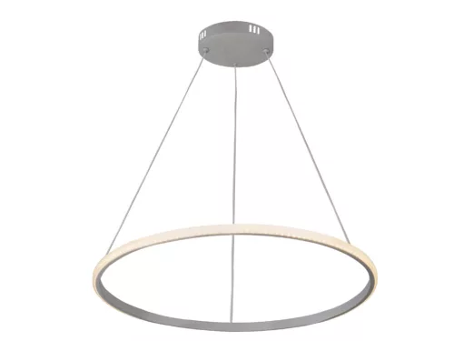 LED kör függesztett lámpa 32W 600x1200 mm 3000K-6500K IP20 - TB2300/W