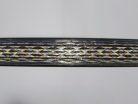 LED kör függesztett lámpa 55W 400+600x1200 mm 3000K-6500K IP20 - TB2301/B