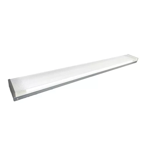 LED Fénycső armatúra 2 x T8 / 1200 mm Fehér IP20 - TL102