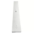 LED fénycső armatúra 2x T8 36W 1240x175x55 mm IP20 - TL103