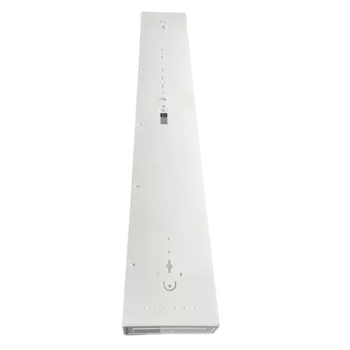 LED fénycső armatúra 2x T8 36W 1240x175x55 mm IP20 - TL103