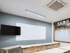 LED fénycső armatúra 2x T8 36W 1240x175x55 mm IP20 - TL103