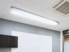 LED fénycső armatúra 2x T8 36W 1240x175x55 mm IP20 - TL103
