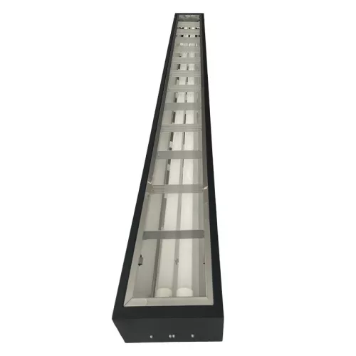 LED fénycső armatúra 2x T8 36W 150x1200 mm IP20 - TL301B