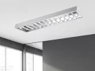 LED fénycső armatúra 2 x T8 36W 200x1200 mm IP65 - TL302