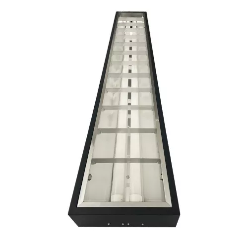 LED fénycső armatúra 2 x T8 36W 200x1200 mm IP20 - TL302B