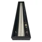LED fénycső armatúra 2 x T8 36W 200x1200 mm IP20 - TL302B