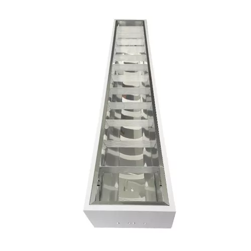 LED fénycső armatúra 2 x T8 36W 200x1200 mm IP65 - TL302