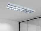 LED fénycső armatúra 2x T8 36W 1200x300x70 mm IP20 - TL303