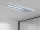 LED fénycső armatúra 2x T8 36W 1200x300x70 mm IP20 - TL303