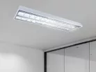 LED fénycső armatúra 2x T8 36W 1200x300x70 mm IP20 - TL303