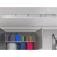 LED fénycső armatúra 2x T8 36W 1260x140x100 mm IP65 - TL401