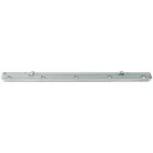 LED fénycső armatúra 2x T8 36W 1260x140x100 mm IP65 - TL401
