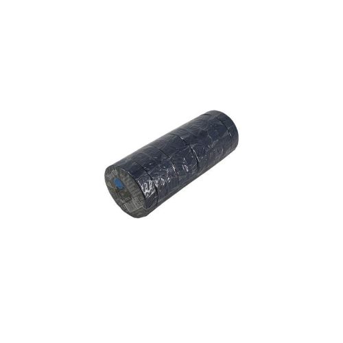 Szigetelőszalag 15 mm / 10 m kék PVC - TP1510/BL