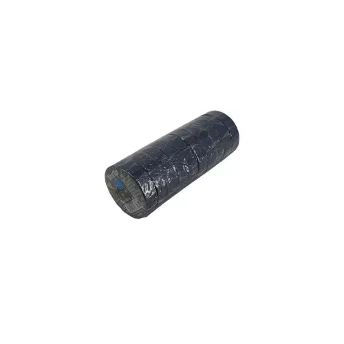Szigetelőszalag 15 mm / 10 m kék PVC - TP1510/BL
