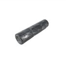 Szigetelő szalag 38mm x 10m fekete PVC - TP3810/BK