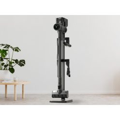  Intelligens vezeték nélküli kézi porszívó 450W 2x2500mAh HEPA V1100