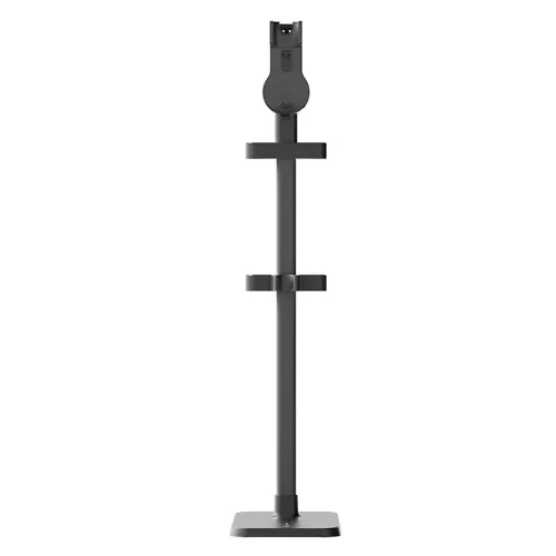 Intelligens vezeték nélküli kézi porszívó 450W 2x2500mAh HEPA V1100