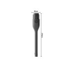 Intelligens vezeték nélküli kézi porszívó 450W 2x2500mAh HEPA V1100