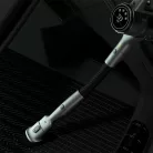 Intelligens vezeték nélküli kézi porszívó 450W 2x2500mAh HEPA V1100