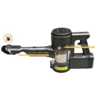 Intelligens vezeték nélküli kézi porszívó 450W 2x2500mAh HEPA V1100