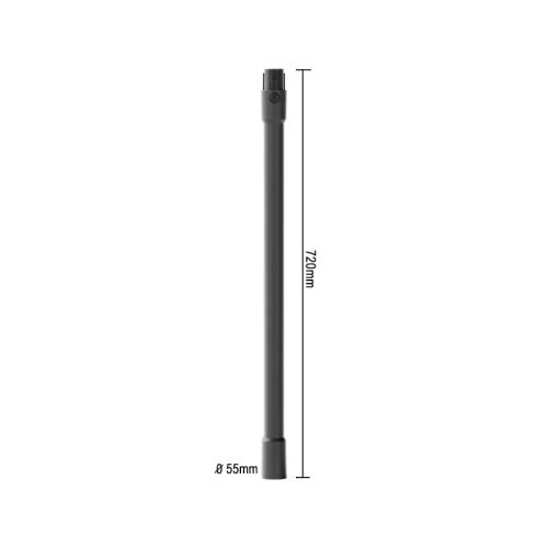 Intelligens vezeték nélküli kézi porszívó 450W 2x2500mAh HEPA V1100