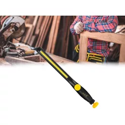   LED tölthető munkalámpa 10W, 400Lm, IPX4, 378xØ38mm - WL03R