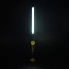 LED tölthető munkalámpa 10W, 400Lm, IPX4, 378xØ38mm - WL03R