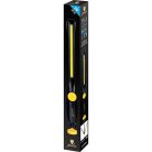 LED tölthető munkalámpa 10W, 400Lm, IPX4, 378xØ38mm - WL03R